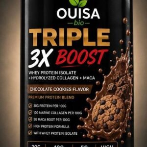 IsoElite Whey Isolate