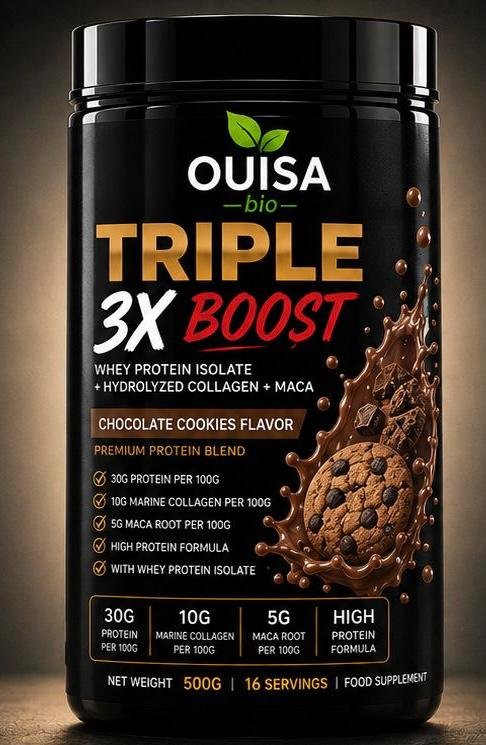 IsoElite Whey Isolate - Image 2